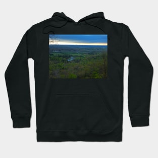 Tennessee Valley Hoodie